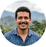 Carlos Ramírez Salazar